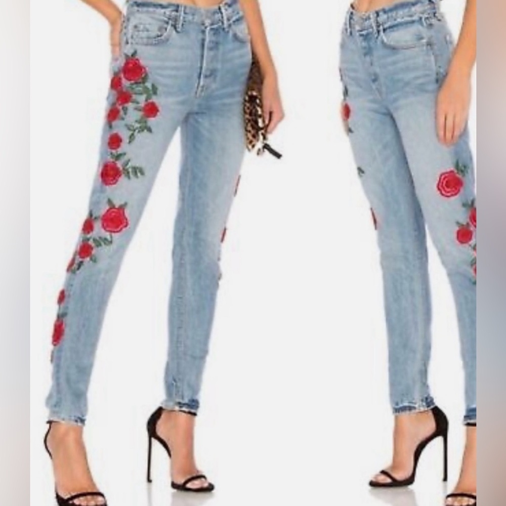 Grlfrnd pants